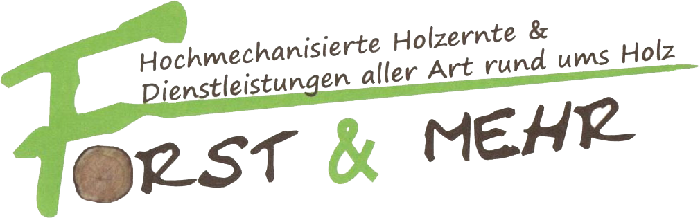 Forst & mehr - Franz Kleinlehner